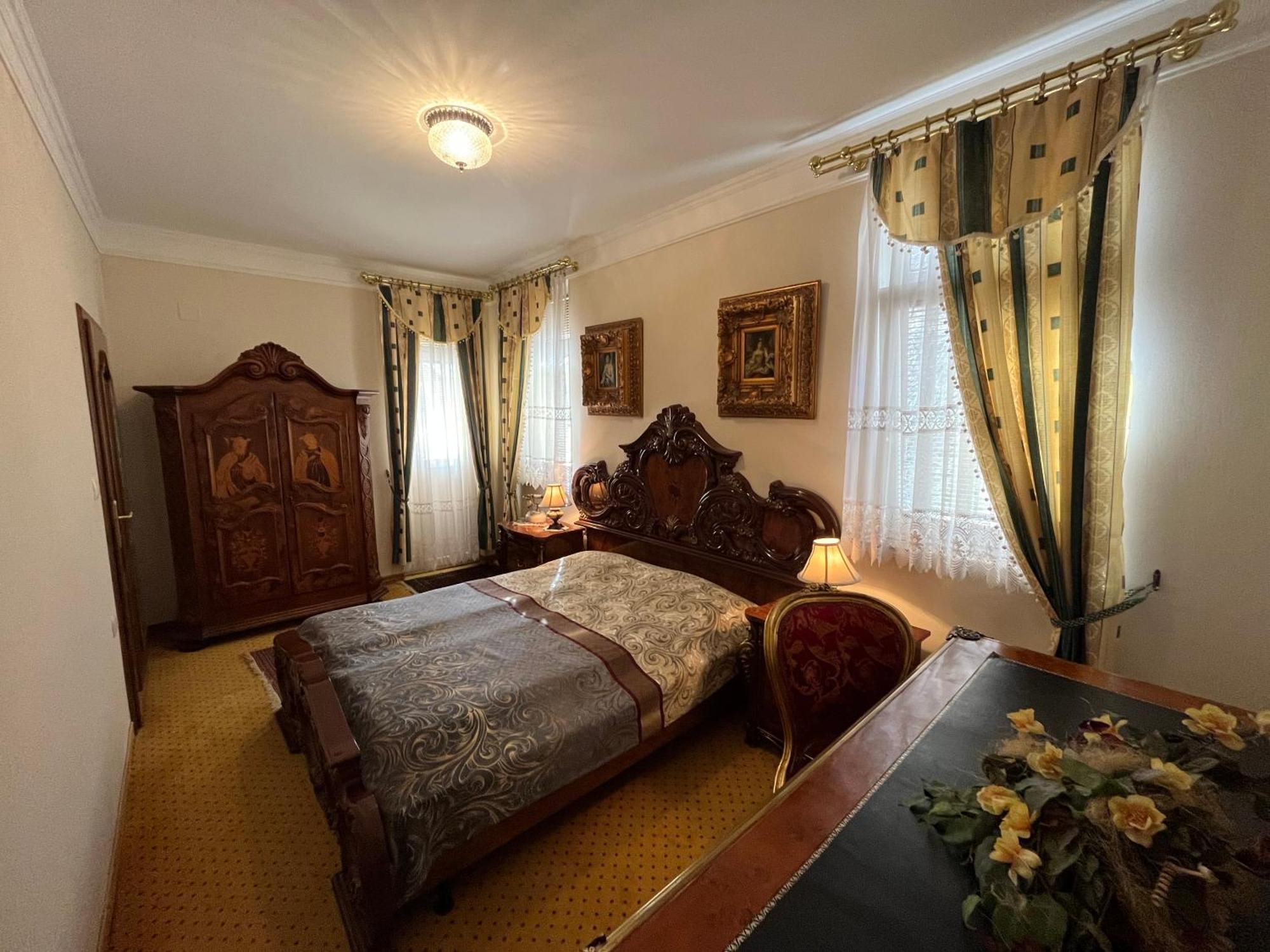 Hotel Razgorsek ヴェレニエ エクステリア 写真